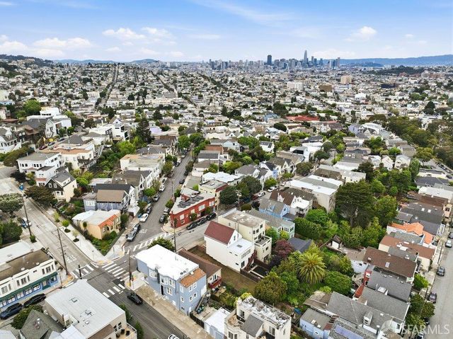 287 Chenery Street, San Francisco, CA 94131