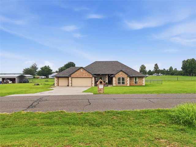 1903 Riveria Drive, Tuttle, OK 73089