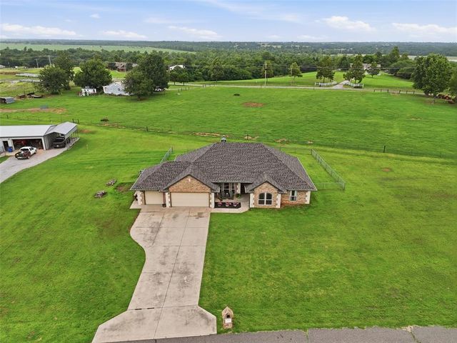 1903 Riveria Drive, Tuttle, OK 73089