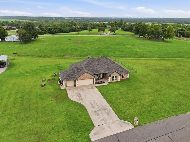 1903 Riveria Drive, Tuttle, OK 73089