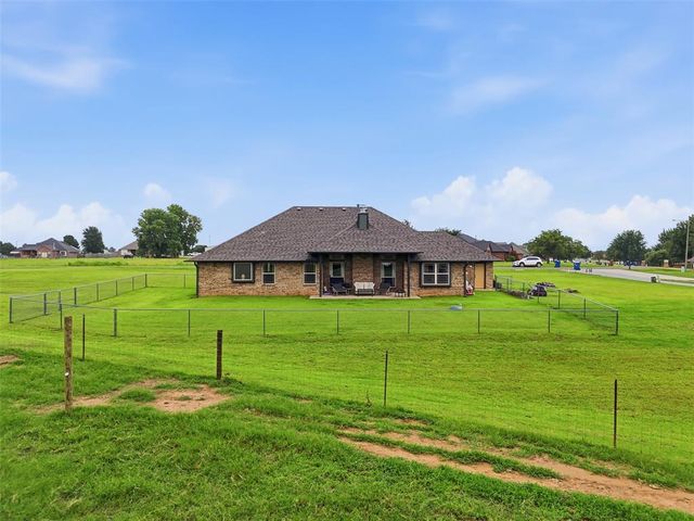 1903 Riveria Drive, Tuttle, OK 73089