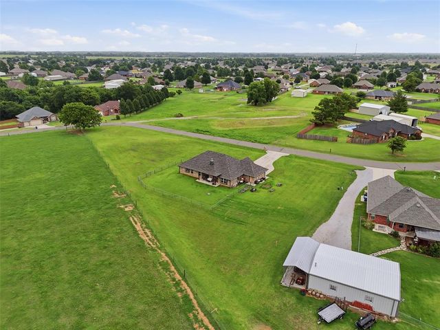 1903 Riveria Drive, Tuttle, OK 73089