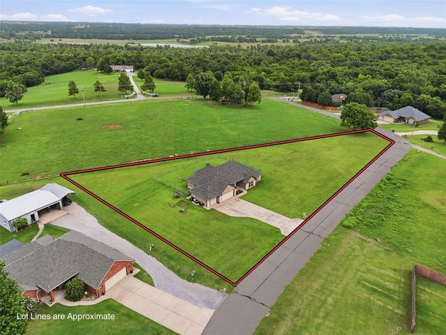 1903 Riveria Drive, Tuttle, OK 73089