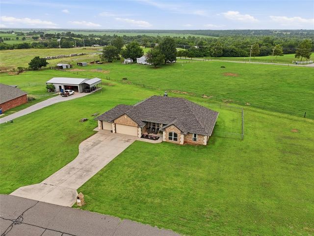 1903 Riveria Drive, Tuttle, OK 73089