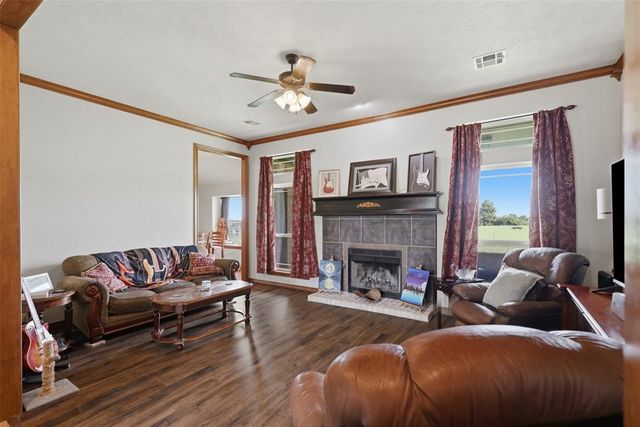 1903 Riveria Drive, Tuttle, OK 73089