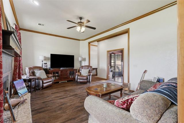 1903 Riveria Drive, Tuttle, OK 73089