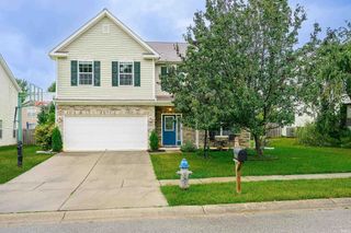 3655 S Glasgow Circle, Bloomington, IN 47403