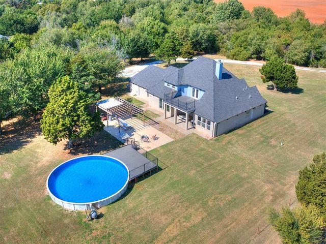 16928 State Highway 33, Kingfisher, OK 73750