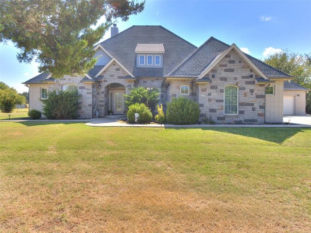 16928 State Highway 33, Kingfisher, OK 73750