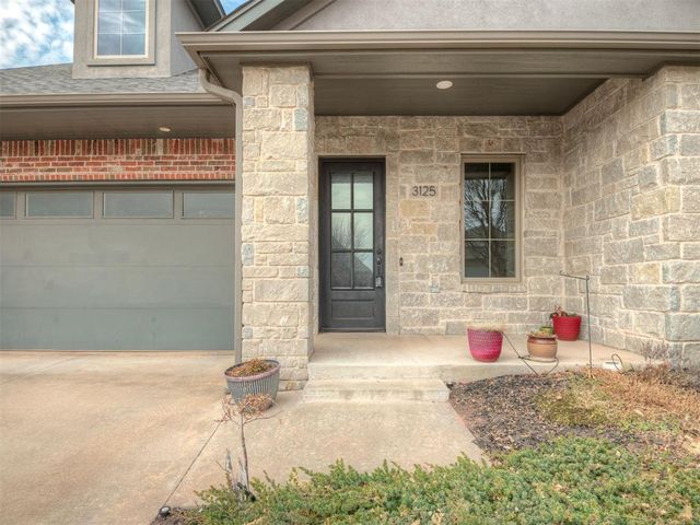 3125 Drake Crest Drive, Edmond, OK 73034