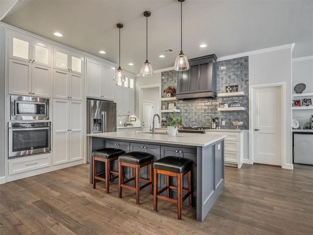 3125 Drake Crest Drive, Edmond, OK 73034