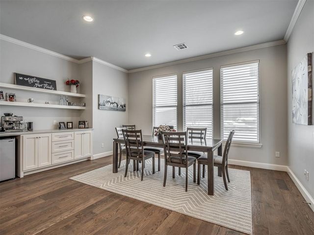 3125 Drake Crest Drive, Edmond, OK 73034