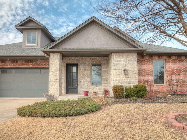 3125 Drake Crest Drive, Edmond, OK 73034