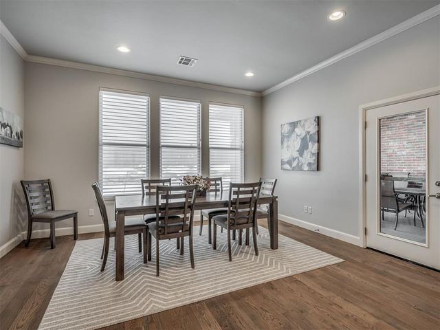 3125 Drake Crest Drive, Edmond, OK 73034