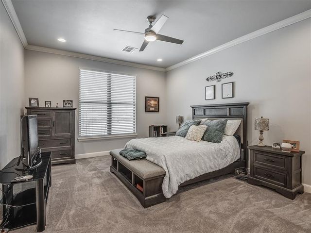3125 Drake Crest Drive, Edmond, OK 73034