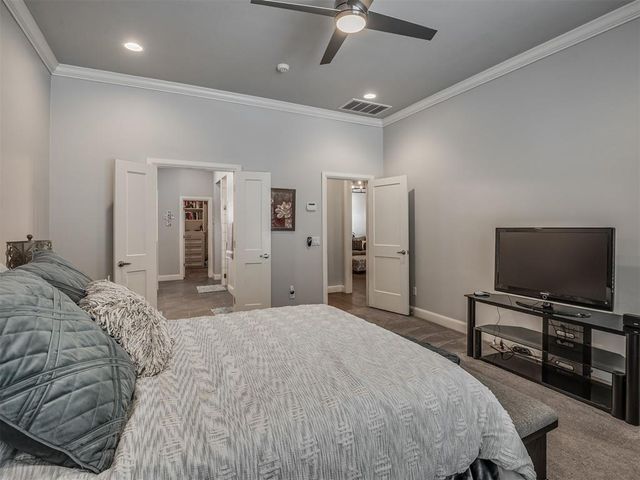 3125 Drake Crest Drive, Edmond, OK 73034