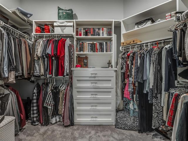 3125 Drake Crest Drive, Edmond, OK 73034