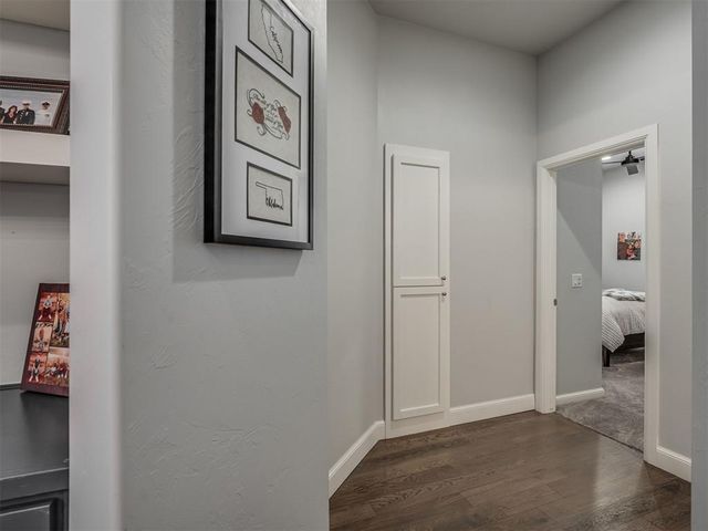 3125 Drake Crest Drive, Edmond, OK 73034