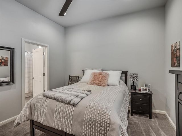 3125 Drake Crest Drive, Edmond, OK 73034