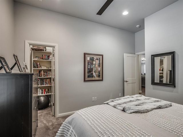 3125 Drake Crest Drive, Edmond, OK 73034