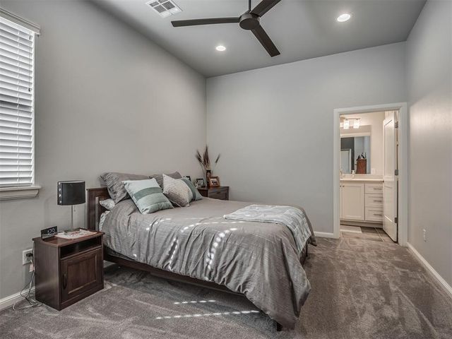 3125 Drake Crest Drive, Edmond, OK 73034