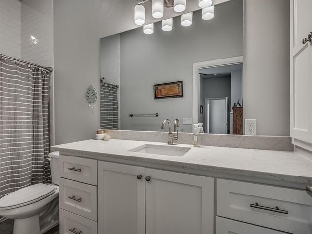 3125 Drake Crest Drive, Edmond, OK 73034