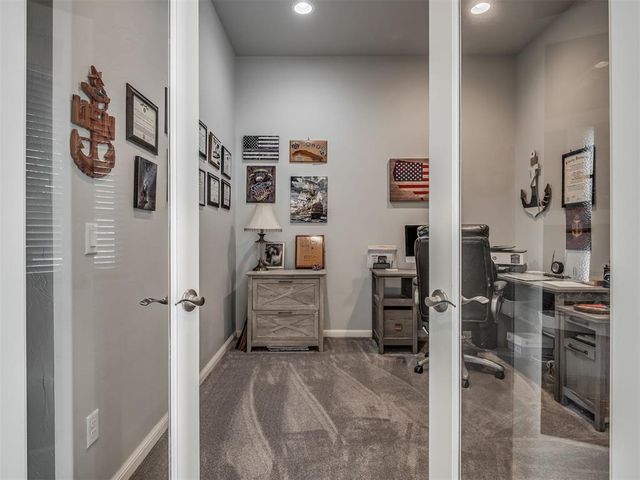 3125 Drake Crest Drive, Edmond, OK 73034