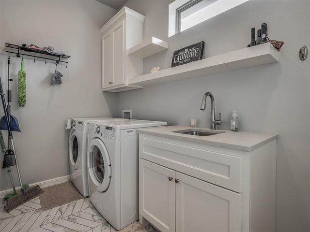 3125 Drake Crest Drive, Edmond, OK 73034