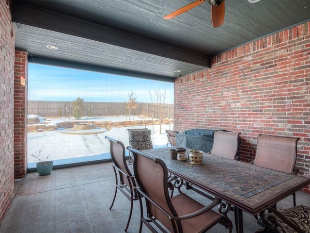 3125 Drake Crest Drive, Edmond, OK 73034