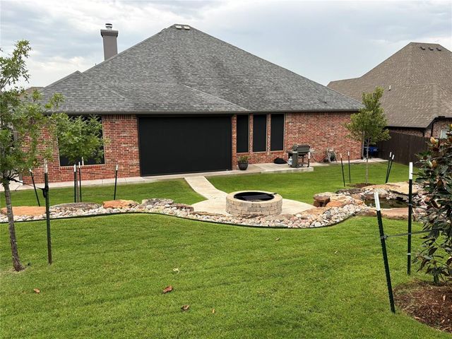 3125 Drake Crest Drive, Edmond, OK 73034