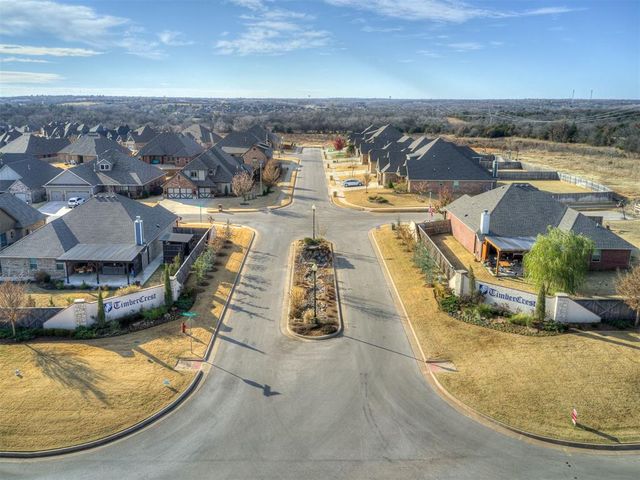 3125 Drake Crest Drive, Edmond, OK 73034