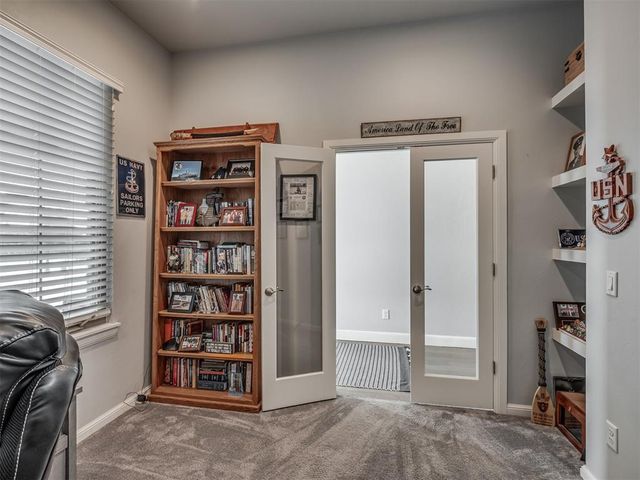 3125 Drake Crest Drive, Edmond, OK 73034