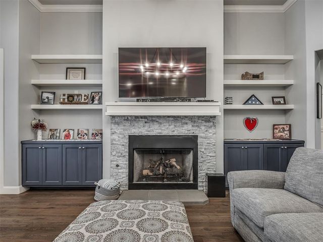 3125 Drake Crest Drive, Edmond, OK 73034