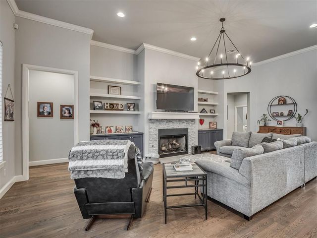 3125 Drake Crest Drive, Edmond, OK 73034