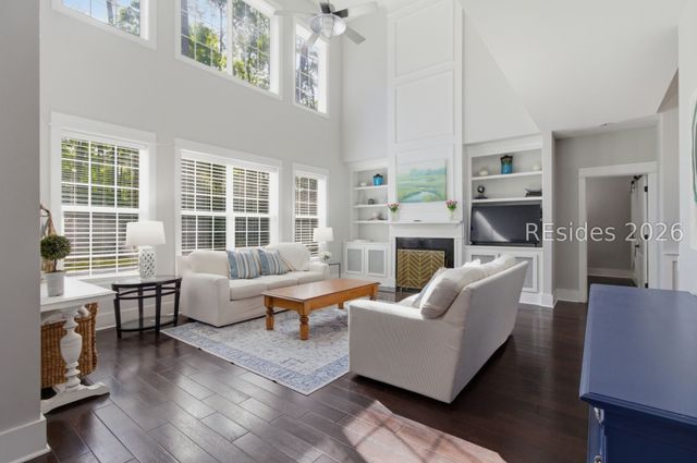 16 Dovetree Ln, Bluffton, SC 29910