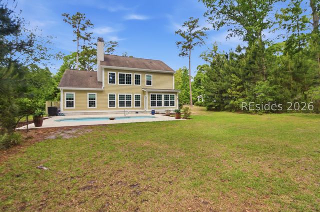 16 Dovetree Ln, Bluffton, SC 29910