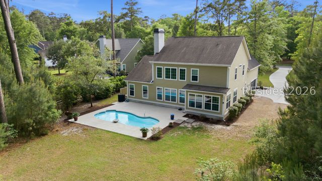 16 Dovetree Ln, Bluffton, SC 29910