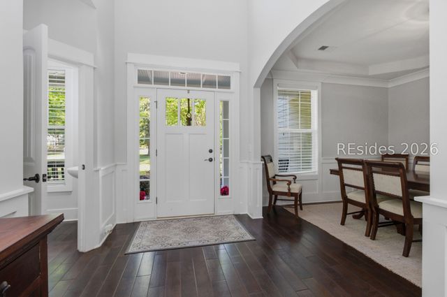 16 Dovetree Ln, Bluffton, SC 29910