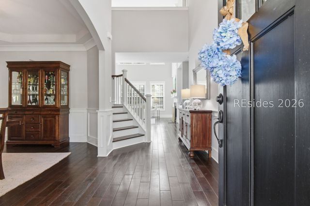 16 Dovetree Ln, Bluffton, SC 29910