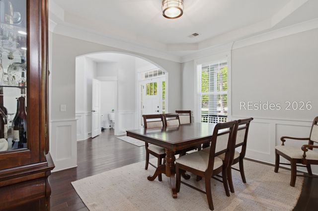 16 Dovetree Ln, Bluffton, SC 29910