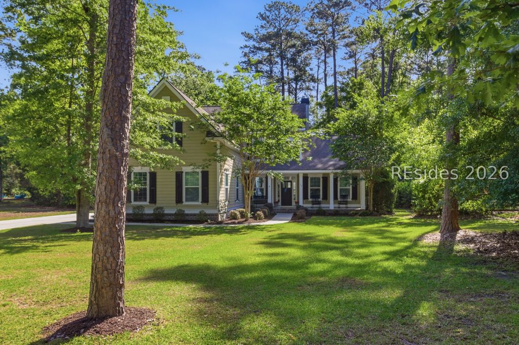 16 Dovetree Ln, Bluffton, SC 29910