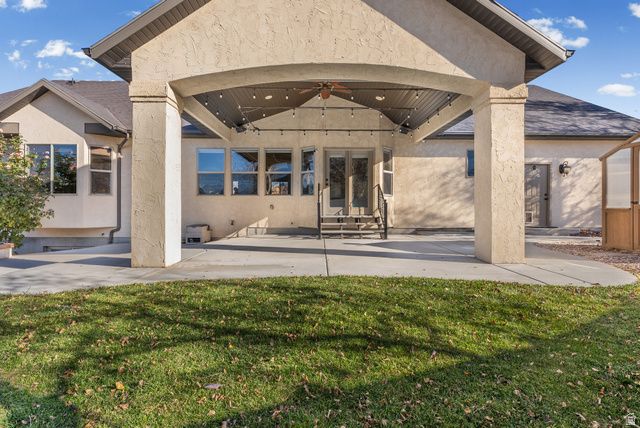 14278 S FRIENDSHIP DR, Herriman, UT 84096