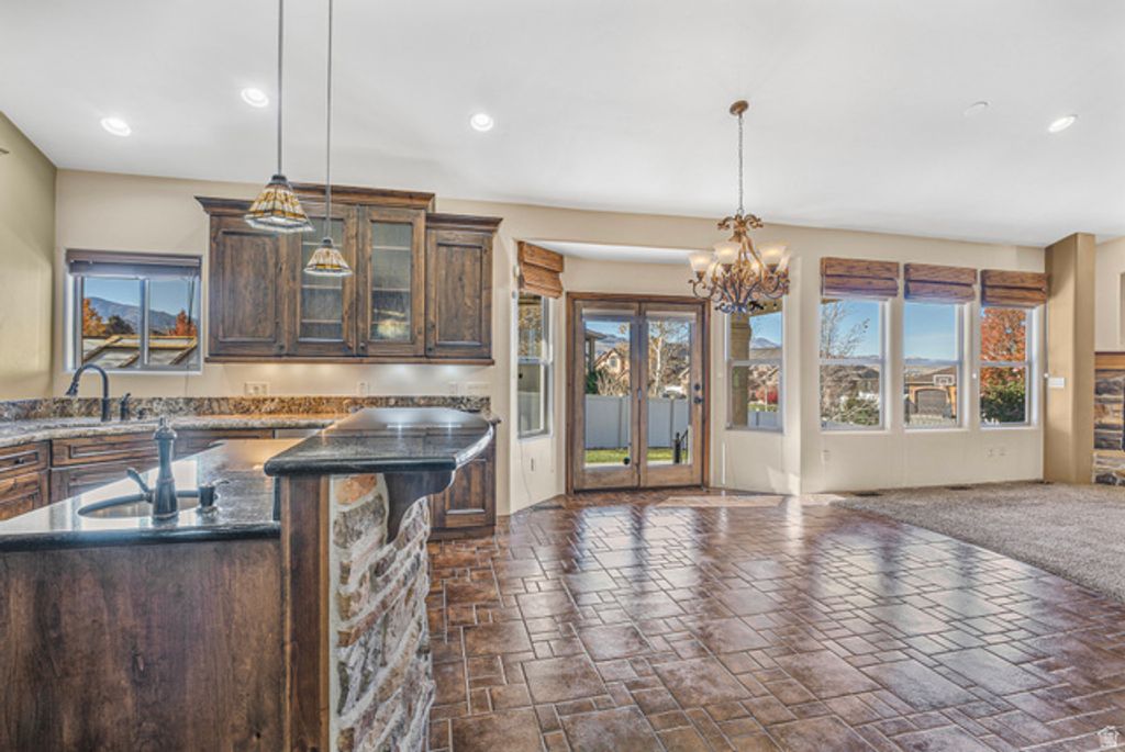 Image 18 of property listing at 14278 S FRIENDSHIP DR, Herriman, UT 84096