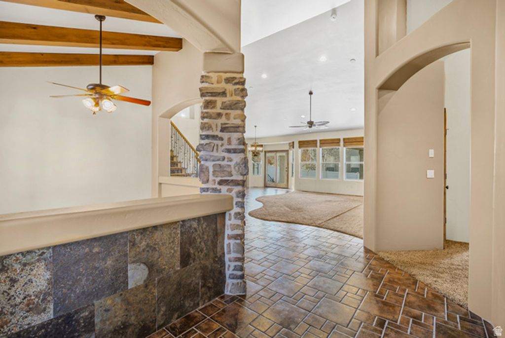 Image 6 of property listing at 14278 S FRIENDSHIP DR, Herriman, UT 84096