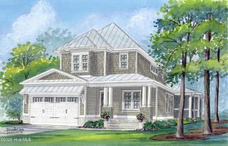 1846 Senova Trace, Wilmington, NC 28405