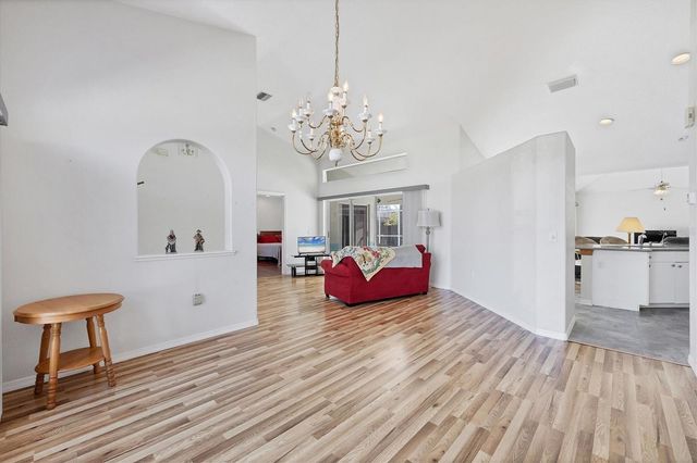 2657 TUSKET AVENUE, North Port, FL 34286