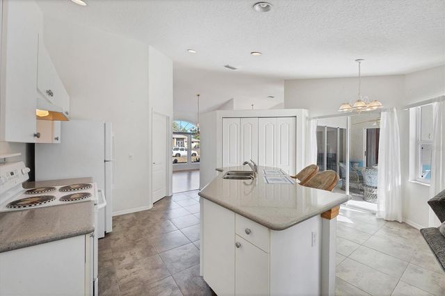 2657 TUSKET AVENUE, North Port, FL 34286