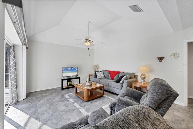 2657 TUSKET AVENUE, North Port, FL 34286