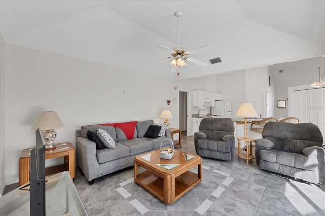 2657 TUSKET AVENUE, North Port, FL 34286