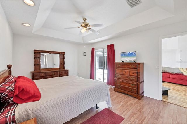 2657 TUSKET AVENUE, North Port, FL 34286